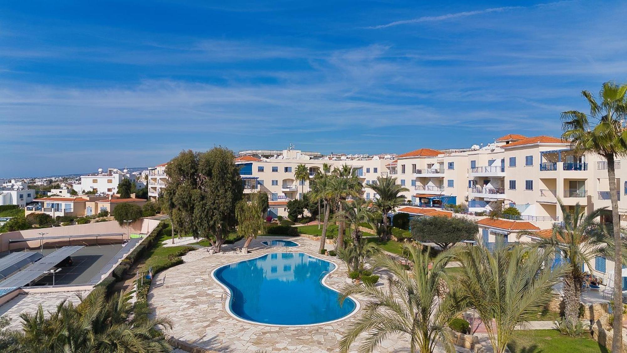 Kings Palace 1 Bed Apartment *