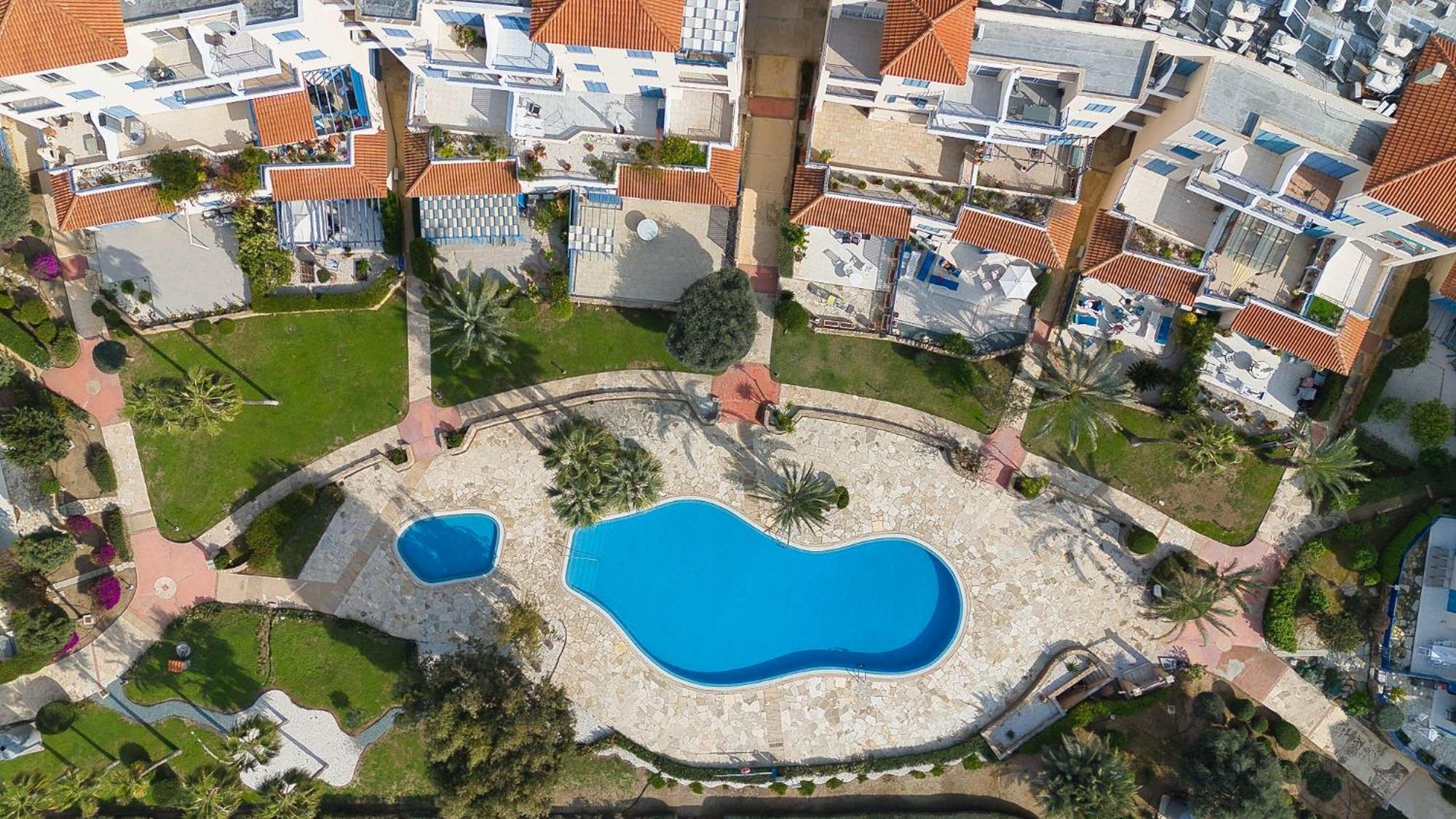 Apartment Kings Palace 1 Bed
