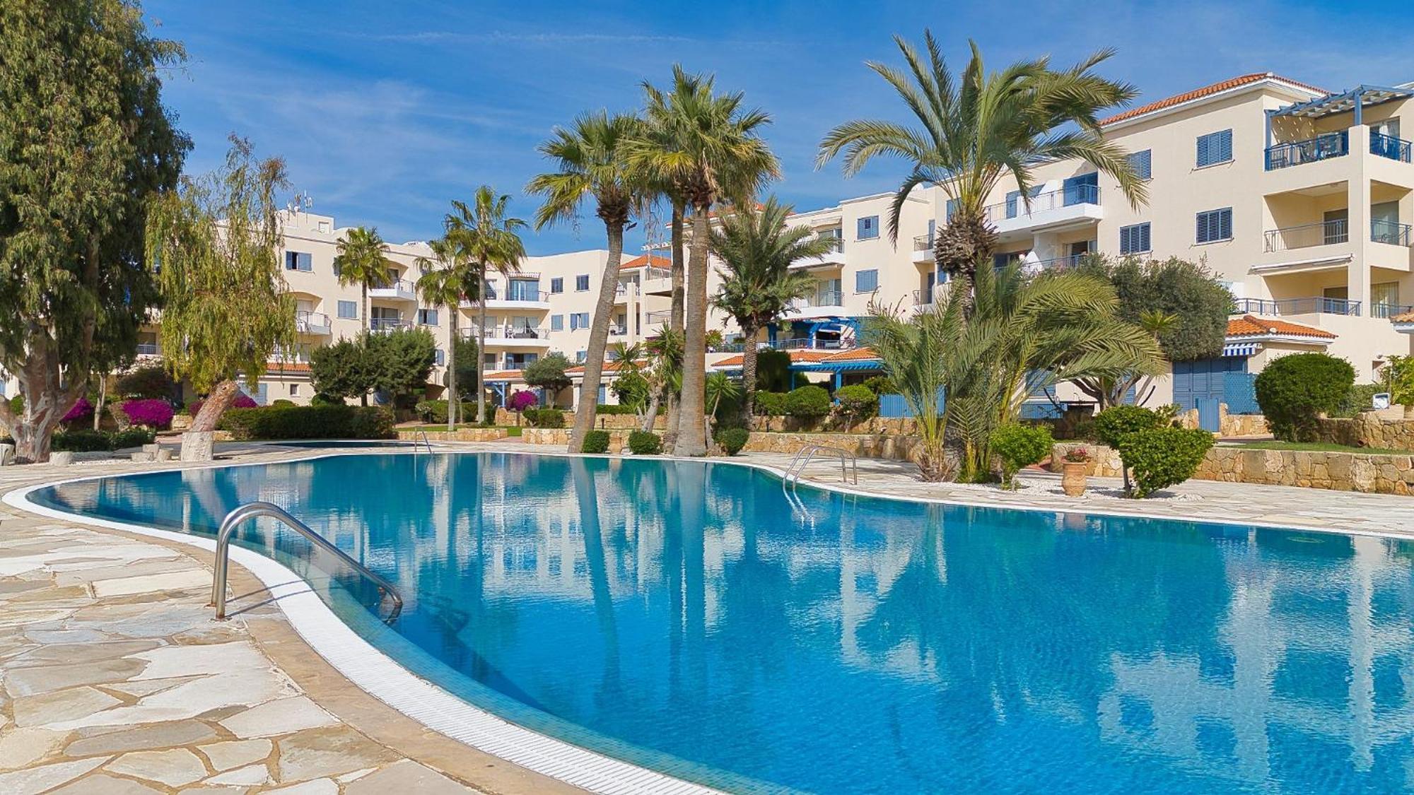 Kings Palace 1 Bed Apartment *