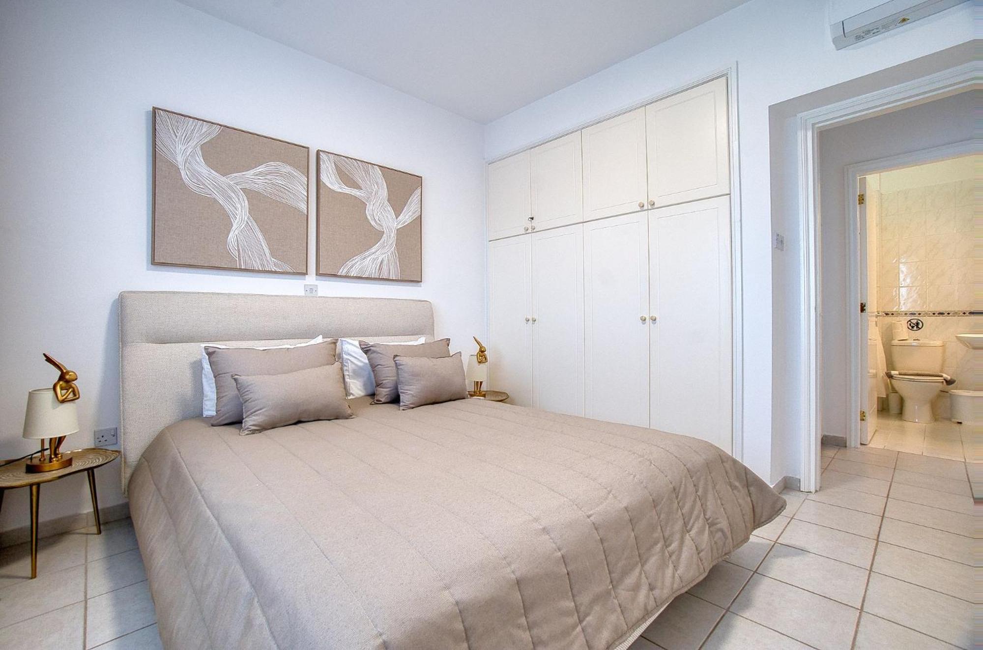 Kings Palace 1 Bed *