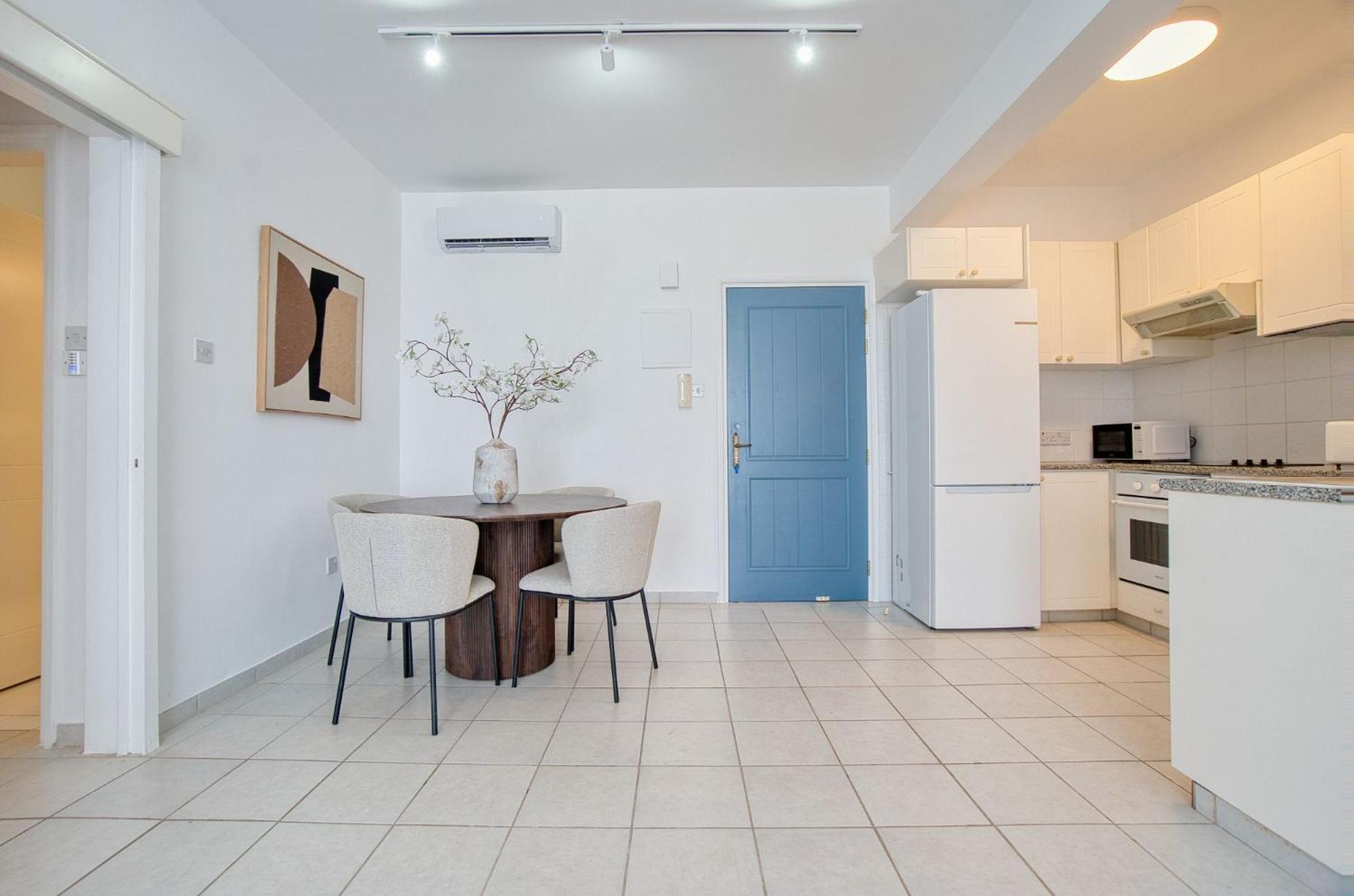 Kings Palace 1 Bed Paphos
