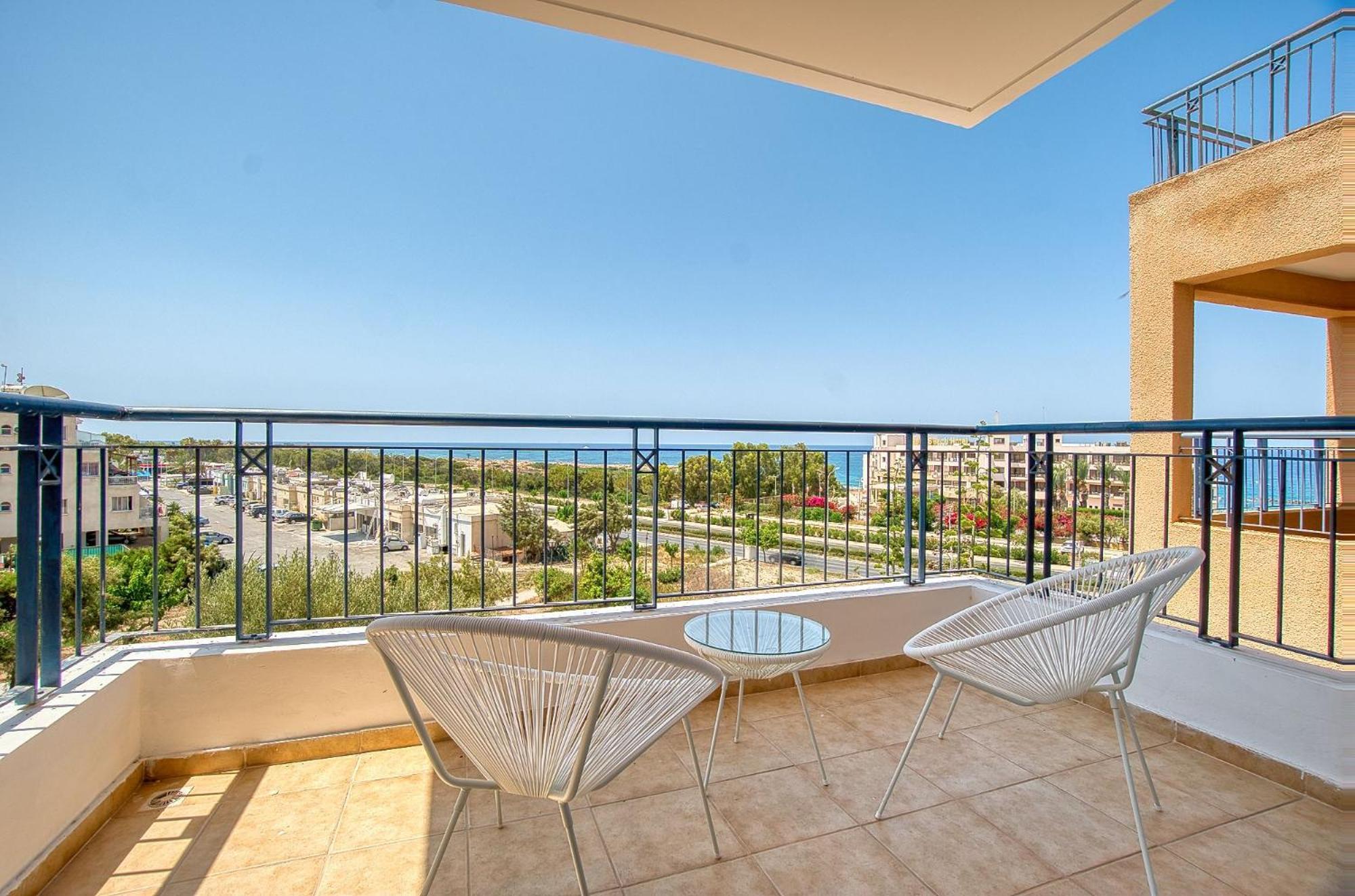 Kings Palace 1 Bed Apartment