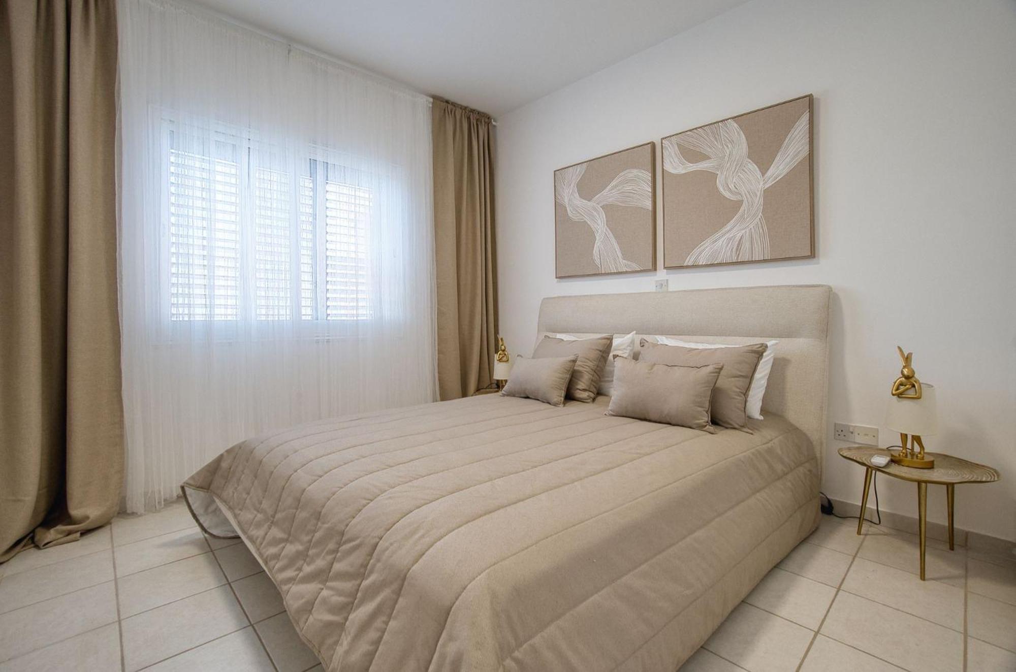 Kings Palace 1 Bed Apartment *