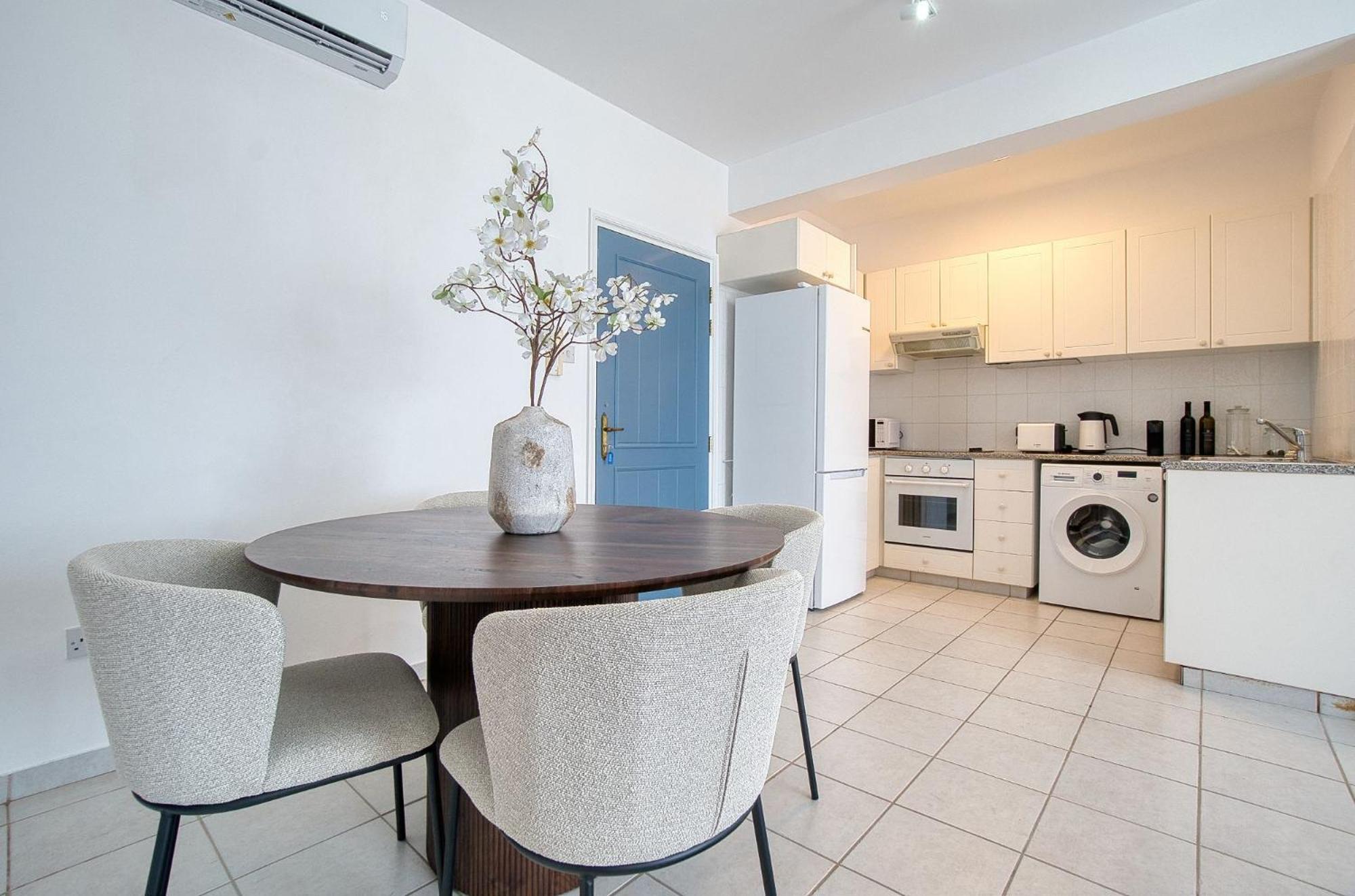 Apartment Kings Palace 1 Bed
