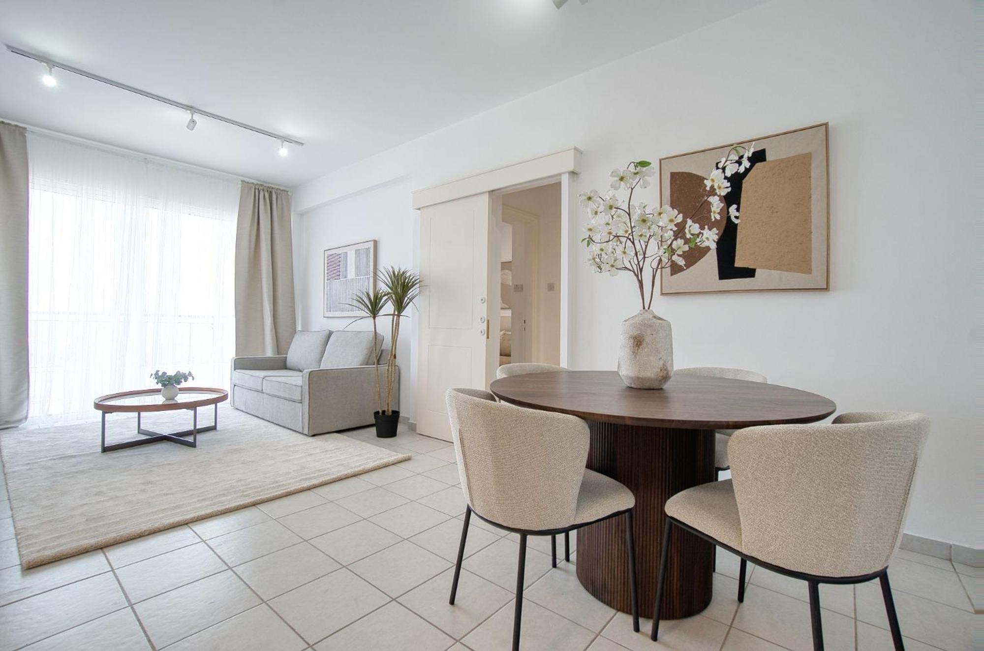 Apartment Kings Palace 1 Bed *