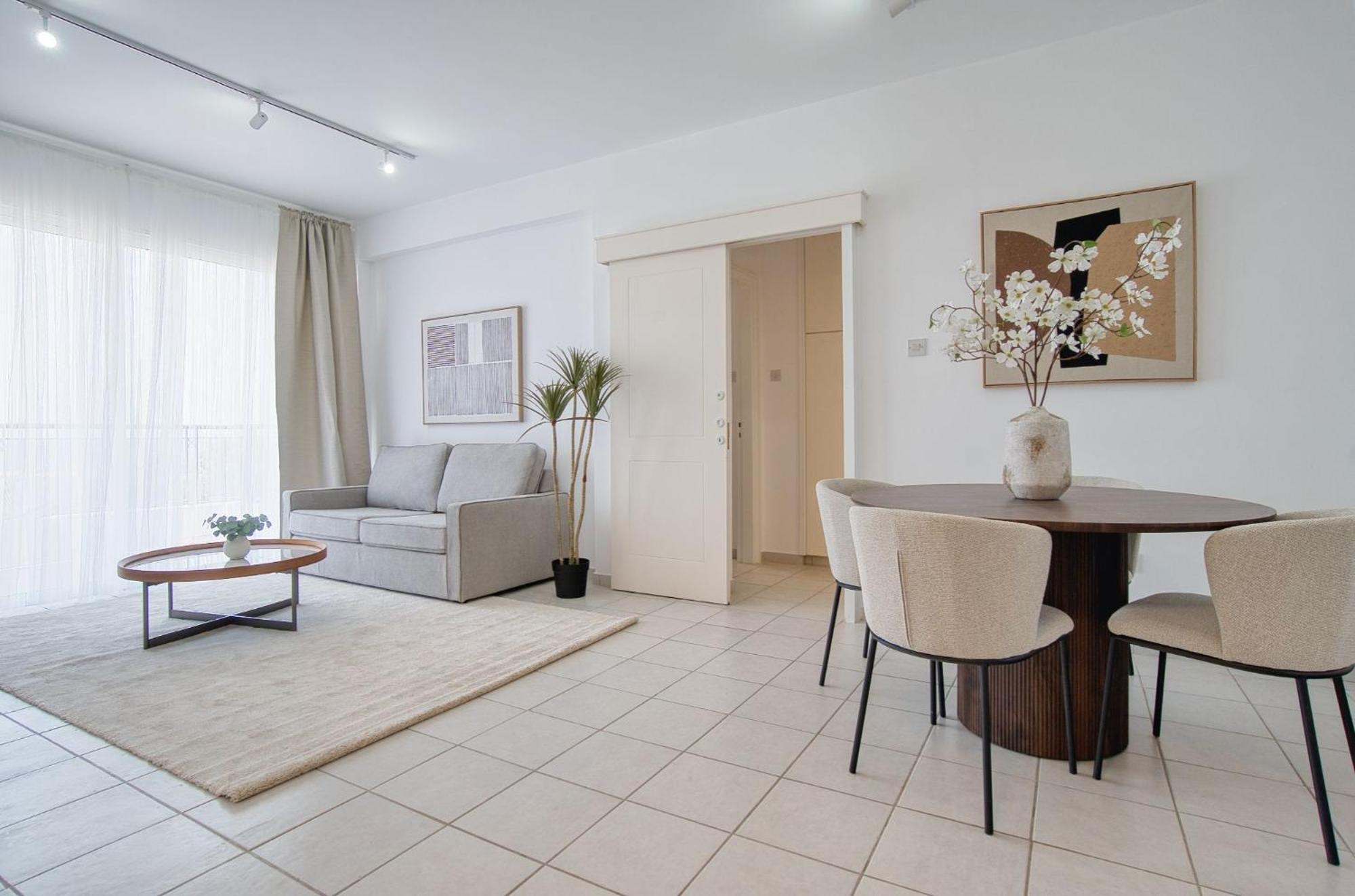 Apartment Kings Palace 1 Bed